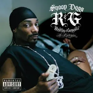 R&G (Rhythm & Gangsta): The Masterpiece (Explicit) - Snoop Dogg