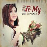Buồn Lắm Áo Dài Ơi - Tố My