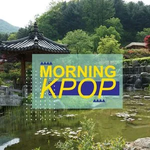 Morning K-Pop - V.A