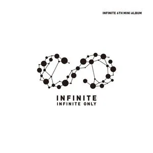 Infinite Only (Mini Album) - INFINITE