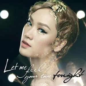 Let Me Feel Your Love Tonight (Single) - Trà My