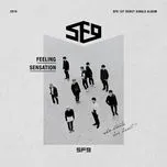 Nghe nhạc Feeling Sensation (Debut Single) - SF9