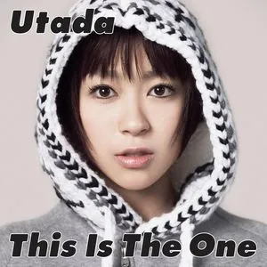 This Is The One - Utada Hikaru