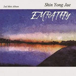 Empathy (Mini Album) - Shin Yong Jae (4Men)