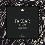 Nghe nhạc Silver (Mome Remix) (Single) - Fakear, Rae Morris