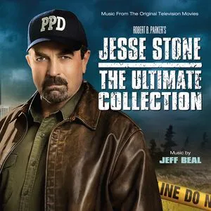 Jesse Stone: The Ultimate Collection (Music From The Original Television Movies) - Jeff Beal