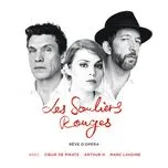 Nghe ca nhạc Reve D'Opera (Extrait Du Conte Musical 'Les Souliers Rouges') (Single) - Marc Lavoine, Clement Ducol