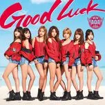 Good Luck (Japanese Digital Single) - AOA