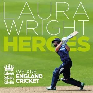 Heroes (Single) - Laura Wright