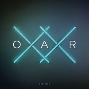 I Go Through (Single) - O.A.R.
