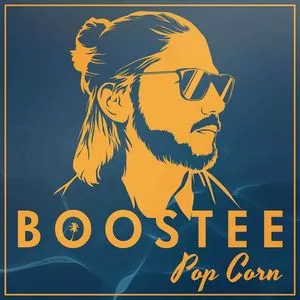 Pop Corn (Single) - Boostee