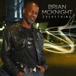 Everything (Single) - Brian McKnight