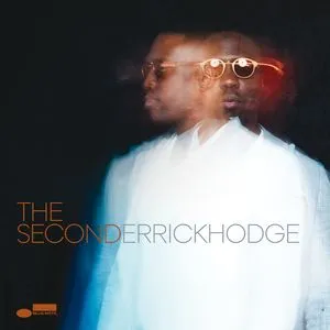The Second (Single) - Derrick Hodge