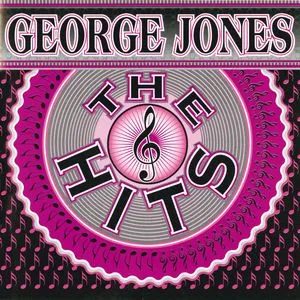 The Hits - George Jones