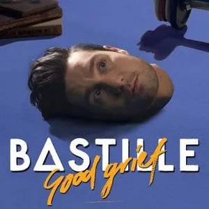 Good Grief (Mk Remix) (Single) - Bastille