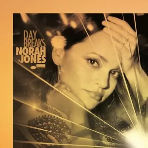 Carry On (Single) - Norah Jones