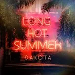 Download nhạc hot Long Hot Summer (Single) Mp3