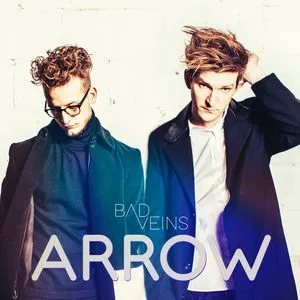 Arrow (Single) - Bad Veins