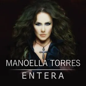 Entera - Manoella Torres