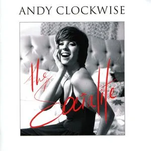 The Socialite - Andy Clockwise