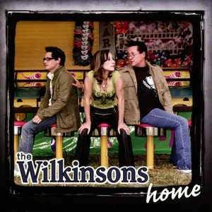 Home - The Wilkinsons