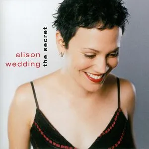 The Secret - Alison Wedding