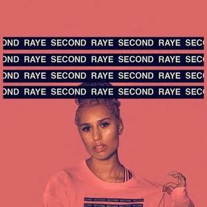Second (EP) - Raye