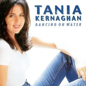 Dancing On Water - Tania Kernaghan
