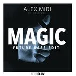 Ca nhạc Magic (Future Bass Edit) (Single) - Alex Midi, Elle Vee