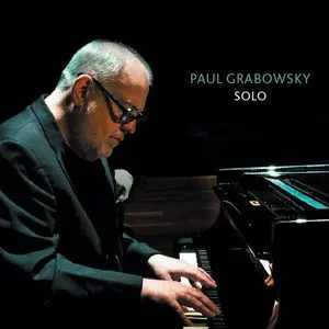 Solo - Paul Grabowsky
