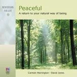 Ca nhạc Peaceful - David Jones, Carmen Warrington