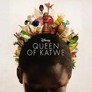 Queen Of Katwe (Original Motion Picture Soundtrack) - V.A