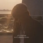 September Song (Single) - JP Cooper