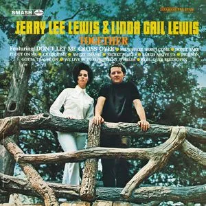 Together - Jerry Lee Lewis, Linda Gail Lewis