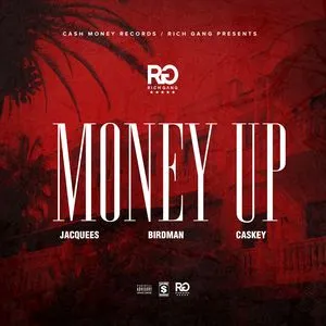 Money Up (Single) - Rich Gang