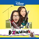 Nghe nhạc Bizaardvark (Music From The TV Series) - Olivia Rodrigo, Madison Hu