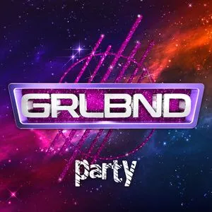Party (Single) - GRLBND