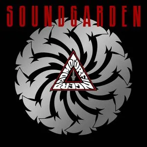 Rusty Cage (Studio Outtake) (Single) - Soundgarden