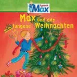 Nghe nhạc 14: Max Und Das Gelungene Weihnachten trực tuyến