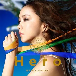 Hero (Single) - Namie Amuro