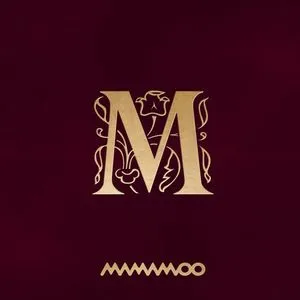 Memory (Mini Album) - MAMAMOO