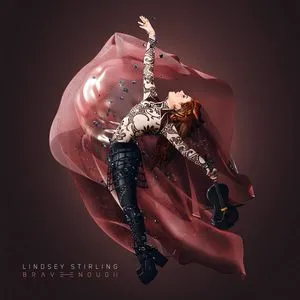 Brave Enough (Deluxe Edition) - Lindsey Stirling