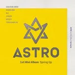 Tải nhạc Spring Up (1st Mini Album) hot nhất