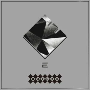 E (Single) - Boys 24