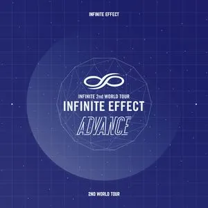 INFINITE Effect Advance Live - INFINITE