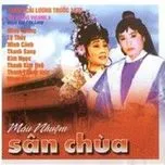 Máu Nhuộm Sân Chùa (Cải Lương Nguyên Tuồng)