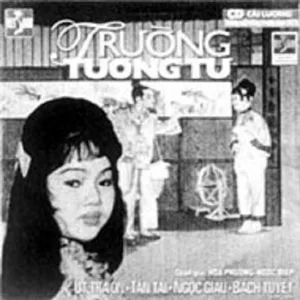 Trường Tương Tư (Cải Lương Trước 1975) - V.A