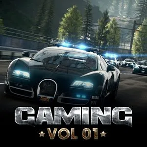 Gaming Music (Vol. 1) - V.A