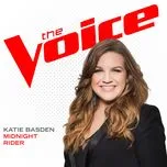 Nghe nhạc Midnight Rider (The Voice Performance) (Single) - Katie Basden