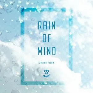 Rain Of Mind (Mini Album) - Snuper